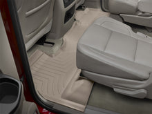Load image into Gallery viewer, Weathertech 456078 FloorLiner™ DigitalFit® for Select Chevrolet Suburban, Chevrolet Suburban HD, GMC Yukon XL