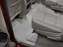 Load image into Gallery viewer, Weathertech 466078 FloorLiner™ DigitalFit® for Select Chevrolet Suburban, Chevrolet Suburban HD, GMC Yukon XL