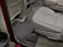 Load image into Gallery viewer, Weathertech 476078 FloorLiner™ DigitalFit® for Select Chevrolet Suburban, Chevrolet Suburban HD, GMC Yukon XL