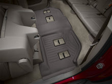 Load image into Gallery viewer, Weathertech 476079 FloorLiner™ DigitalFit® for Select Cadillac Escalade ESV, Chevrolet Suburban, Chevrolet Suburban HD, GMC Yukon XL