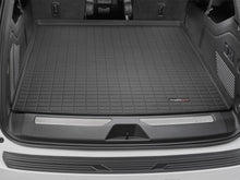 Load image into Gallery viewer, Weathertech 401392 Cargo Liner for Select Cadillac Escalade ESV, Chevrolet Suburban, GMC Yukon XL