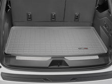 Load image into Gallery viewer, Weathertech 421390 Cargo Liner for Select Cadillac Escalade ESV, Chevrolet Suburban, GMC Yukon XL