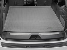 Load image into Gallery viewer, Weathertech 421392 Cargo Liner for Select Cadillac Escalade ESV, Chevrolet Suburban, GMC Yukon XL
