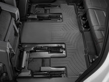 Load image into Gallery viewer, Weathertech 4416325 FloorLiner™ DigitalFit® for Select Cadillac Escalade ESV, Chevrolet Suburban, GMC Yukon XL