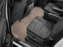 Load image into Gallery viewer, Weathertech 4516322 FloorLiner™ DigitalFit® for Select Cadillac Escalade, Cadillac Escalade ESV, Chevrolet Suburban, Chevrolet Tahoe, GMC Yukon, GMC Yukon XL