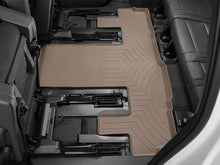 Load image into Gallery viewer, Weathertech 4516325 FloorLiner™ DigitalFit® for Select Cadillac Escalade ESV, Chevrolet Suburban, GMC Yukon XL