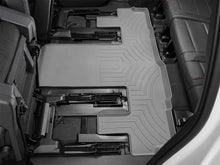 Load image into Gallery viewer, Weathertech 4616325 FloorLiner™ DigitalFit® for Select Cadillac Escalade ESV, Chevrolet Suburban, GMC Yukon XL