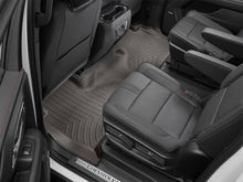 Load image into Gallery viewer, Weathertech 4716322 FloorLiner™ DigitalFit® for Select Cadillac Escalade, Cadillac Escalade ESV, Chevrolet Suburban, Chevrolet Tahoe, GMC Yukon, GMC Yukon XL