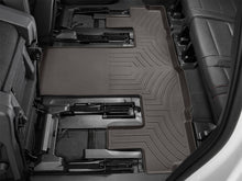 Load image into Gallery viewer, Weathertech 4716325 FloorLiner™ DigitalFit® for Select Cadillac Escalade ESV, Chevrolet Suburban, GMC Yukon XL