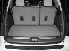 Load image into Gallery viewer, Weathertech 421466IM SeatBack Cargo Liner HP for Select Cadillac Escalade ESV, Chevrolet Suburban, GMC Yukon XL