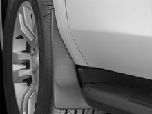 Load image into Gallery viewer, Weathertech 110038 MudFlap No-Drill DigitalFit® for Select Cadillac Escalade, Cadillac Escalade ESV, Chevrolet Suburban, Chevrolet Suburban HD, Chevrolet Tahoe, GMC Yukon, GMC Yukon XL