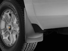 Load image into Gallery viewer, Weathertech 120014 MudFlap No-Drill DigitalFit® for Select Chevrolet Tahoe
