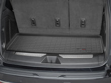 Load image into Gallery viewer, Weathertech 401384 Cargo Liner for Select Cadillac Escalade, Chevrolet Tahoe, GMC Yukon