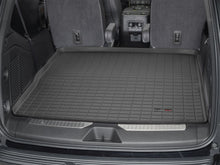 Load image into Gallery viewer, Weathertech 401385 Cargo Liner for Select Cadillac ESCALADE IQL, Cadillac Escalade, Cadillac Escalade IQ, Chevrolet Tahoe, GMC Yukon