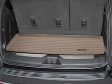 Load image into Gallery viewer, Weathertech 411384 Cargo Liner for Select Cadillac Escalade, Chevrolet Tahoe, GMC Yukon