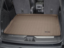 Load image into Gallery viewer, Weathertech 411385 Cargo Liner for Select Cadillac ESCALADE IQL, Cadillac Escalade, Cadillac Escalade IQ, Chevrolet Tahoe, GMC Yukon
