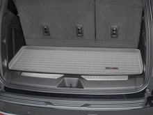 Load image into Gallery viewer, Weathertech 421384 Cargo Liner for Select Cadillac Escalade, Chevrolet Tahoe, GMC Yukon