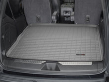 Load image into Gallery viewer, Weathertech 421385 Cargo Liner for Select Cadillac ESCALADE IQL, Cadillac Escalade, Cadillac Escalade IQ, Chevrolet Tahoe, GMC Yukon