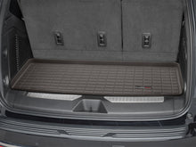 Load image into Gallery viewer, Weathertech 431384 Cargo Liner for Select Cadillac Escalade, Chevrolet Tahoe, GMC Yukon