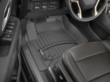 Load image into Gallery viewer, Weathertech 4416321 FloorLiner™ DigitalFit® for Select Cadillac Escalade, Cadillac Escalade ESV, Chevrolet Suburban, Chevrolet Tahoe, GMC Yukon, GMC Yukon XL