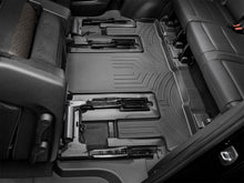 Load image into Gallery viewer, Weathertech 4416323 FloorLiner™ DigitalFit® for Select Cadillac Escalade, Chevrolet Tahoe, GMC Yukon