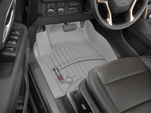 Load image into Gallery viewer, Weathertech 4616321 FloorLiner™ DigitalFit® for Select Cadillac Escalade, Cadillac Escalade ESV, Chevrolet Suburban, Chevrolet Tahoe, GMC Yukon, GMC Yukon XL
