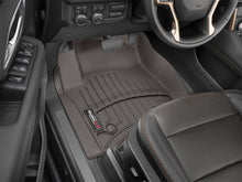 Load image into Gallery viewer, Weathertech 4716321 FloorLiner™ DigitalFit® for Select Cadillac Escalade, Cadillac Escalade ESV, Chevrolet Suburban, Chevrolet Tahoe, GMC Yukon, GMC Yukon XL