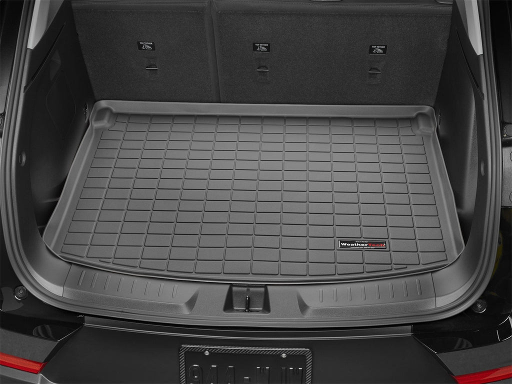 Weathertech 401369 Cargo Liner for Select Chevrolet Trailblazer
