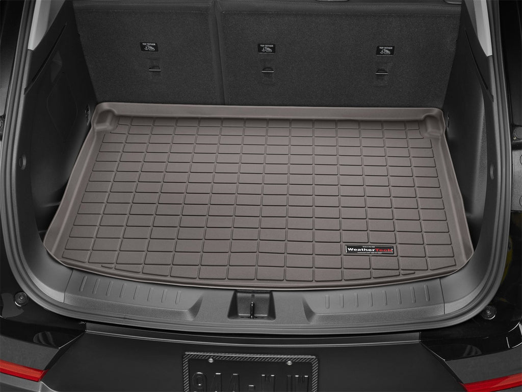 Weathertech 431369 Cargo Liner for Select Chevrolet Trailblazer