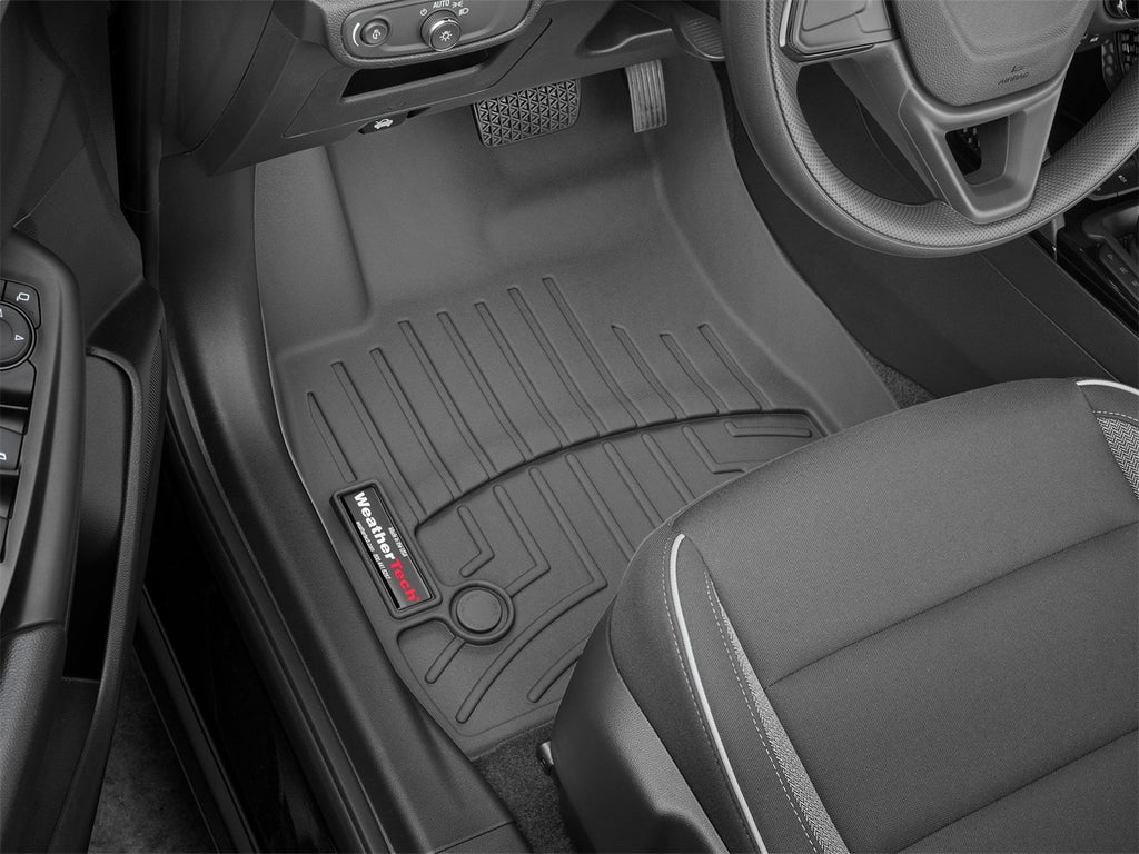 Weathertech 4416171 FloorLiner™ DigitalFit® for Select Buick Encore GX, Chevrolet Trailblazer