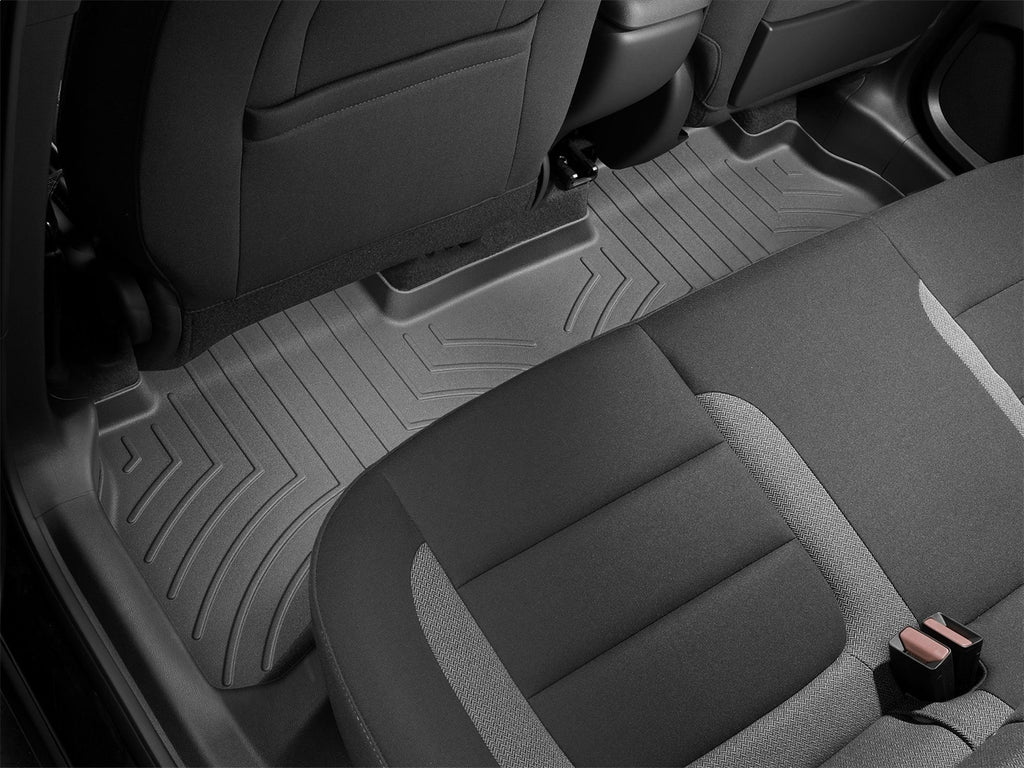 Weathertech 4416174 FloorLiner™ DigitalFit® for Select Chevrolet Trailblazer