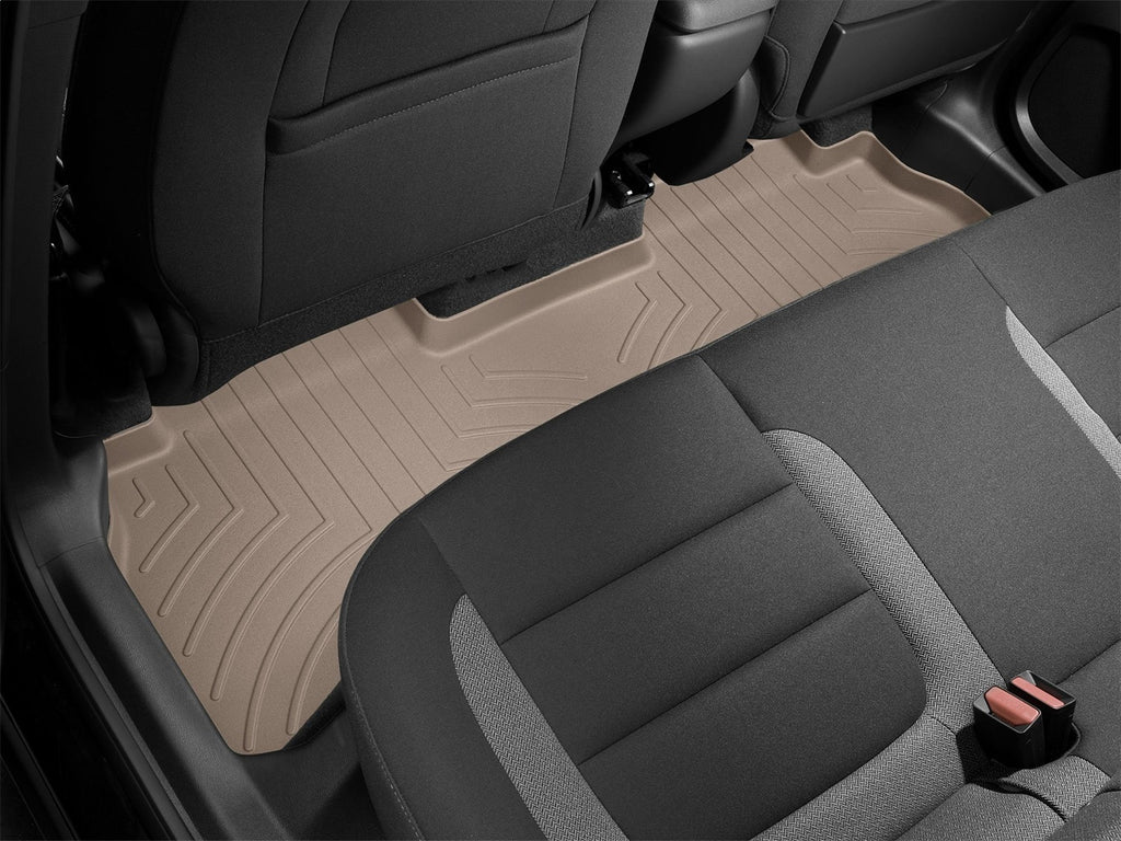 Weathertech 4516174 FloorLiner™ DigitalFit® for Select Chevrolet Trailblazer