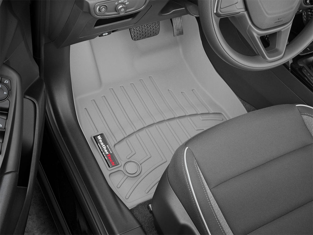 Weathertech 4616171 FloorLiner™ DigitalFit® for Select Buick Encore GX, Chevrolet Trailblazer