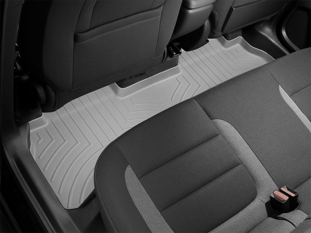 Weathertech 4616174 FloorLiner™ DigitalFit® for Select Chevrolet Trailblazer