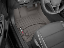 Load image into Gallery viewer, Weathertech 4716171 FloorLiner™ DigitalFit® for Select Buick Encore GX, Chevrolet Trailblazer