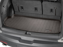 Load image into Gallery viewer, Weathertech 431063 Cargo Liner for Select Chevrolet Traverse, Chevrolet Traverse Limited