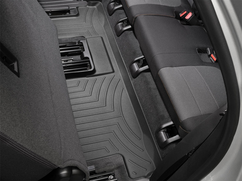 Weathertech 4412284 FloorLiner™ DigitalFit® for Select Chevrolet Traverse, Chevrolet Traverse Limited