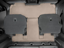 Load image into Gallery viewer, Weathertech 4512282 FloorLiner™ DigitalFit® for Select Buick Enclave, Chevrolet Traverse, Chevrolet Traverse Limited