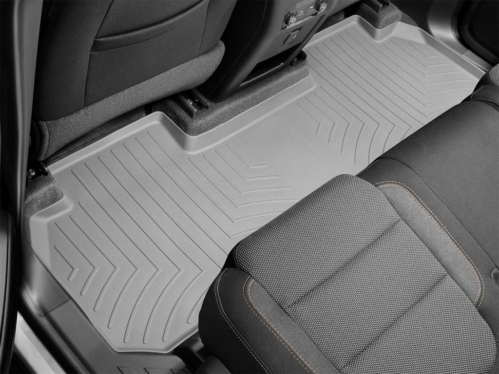 Weathertech 4612283 FloorLiner™ DigitalFit® for Select Chevrolet Traverse, Chevrolet Traverse Limited