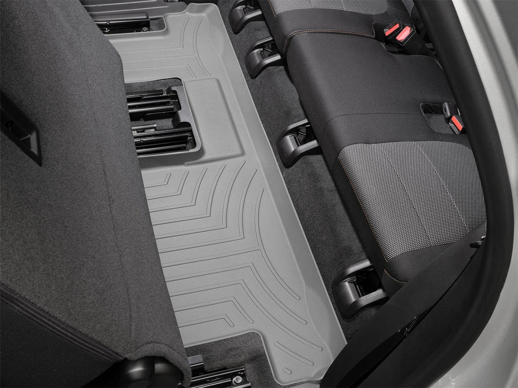 Weathertech 4612284 FloorLiner™ DigitalFit® for Select Chevrolet Traverse, Chevrolet Traverse Limited