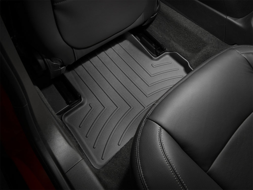 Weathertech 445272 FloorLiner™ DigitalFit® for Select Cadillac ELR, Chevrolet Volt