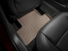 Load image into Gallery viewer, Weathertech 455272 FloorLiner™ DigitalFit® for Select Cadillac ELR, Chevrolet Volt