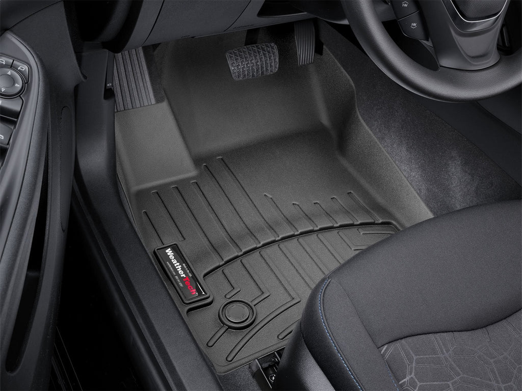 Weathertech 449381 FloorLiner™ DigitalFit® for Select Chevrolet Volt