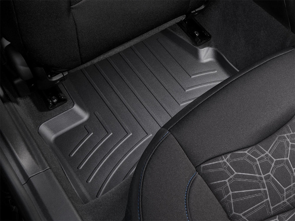 Weathertech 449382 FloorLiner™ DigitalFit® for Select Chevrolet Volt