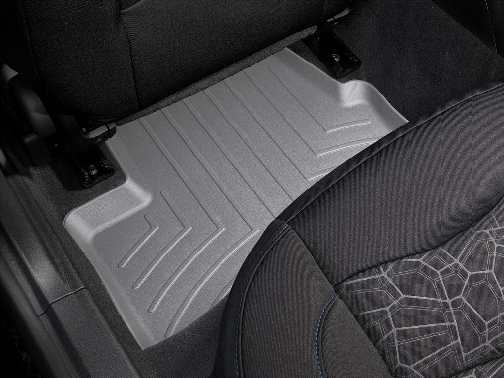 Weathertech 469382 FloorLiner™ DigitalFit® for Select Chevrolet Volt