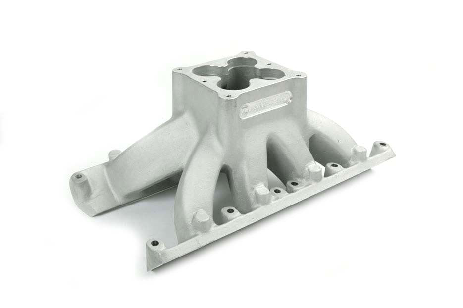 CYLINDER HEAD INNOVATIONS INTW4.0H9.5W SBF Intake Manifold 4.0 Commander - Windsor