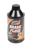 CHAMPION BRAND 4056K Brake Fluid DOT 5.1 12oz