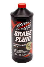 Load image into Gallery viewer, CHAMPION BRAND 4057H Brake Fluid DOT 3 1Qt.