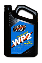 Load image into Gallery viewer, CHAMPION BRAND 4090N WP2 2 Cycle Racing Oil JASO FD 1 Gallon
