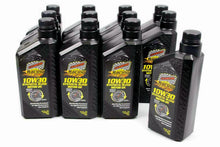 Load image into Gallery viewer, CHAMPION BRAND 4104H-12 10w30 Synthetic Racing Oil 12x1Qt